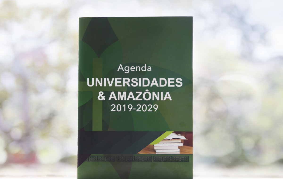 CNBB e organizações Católicas lançaram “Agenda Universidades e Amazônia 2019-2029”