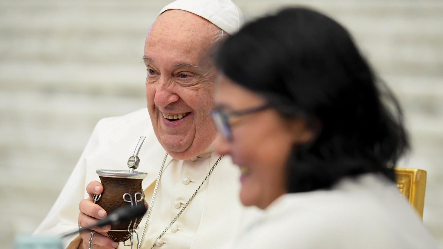 Cardeais brasileiros em Roma para o Conclave de 7 de maio recordam o legado de Papa Francisco