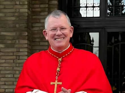 Cardeal Jaime Spengler reflete sobre a esperança e os desafios da Igreja sob o magistério do Papa Leão XIV
