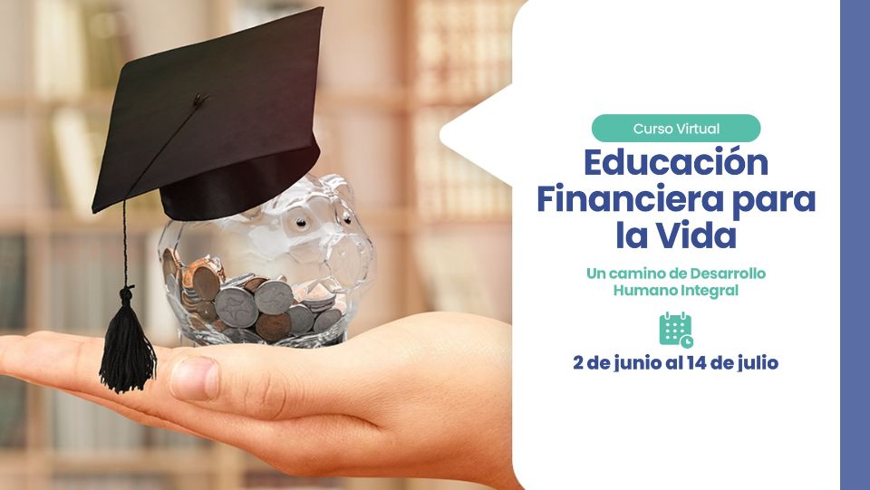 Centro de formação do Celam oferece curso virtual sobre finanças e espiritualidade à luz da Doutrina Social da Igreja