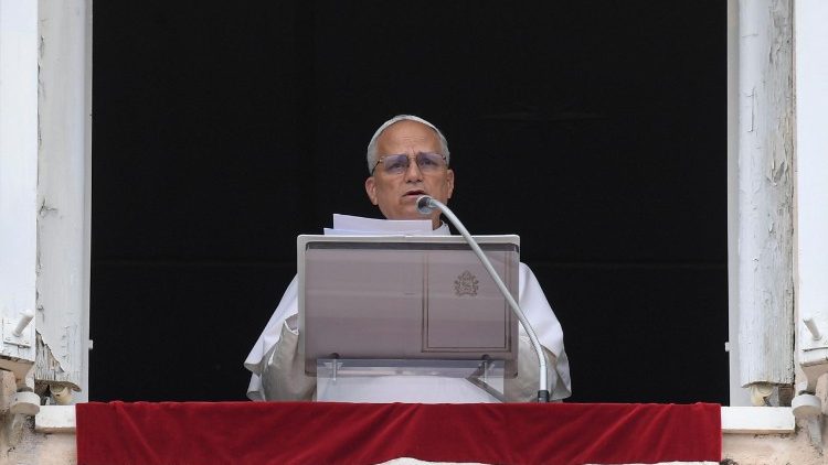 Apelo de Leão XIV: parar a tragédia da guerra antes que ela se torne um precipício irreparável