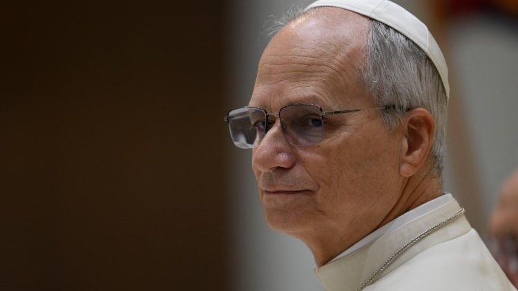 Papa em resposta a leitor de Catânia: jamais associar o nome de Deus à guerra