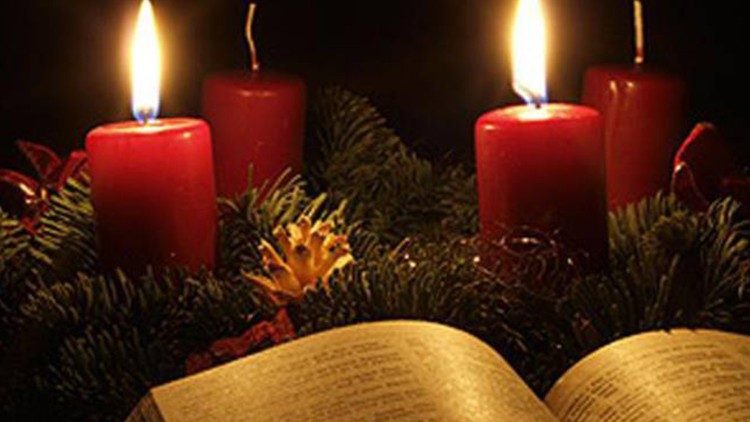 Reflexão para o 2º Domingo do Advento