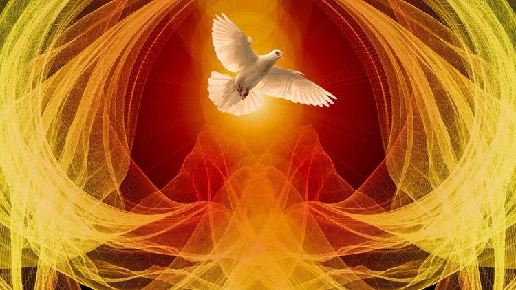 Reflexão para a Solenidade de Pentecostes