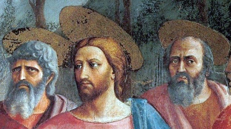 Reflexão para o V Domingo da Páscoa