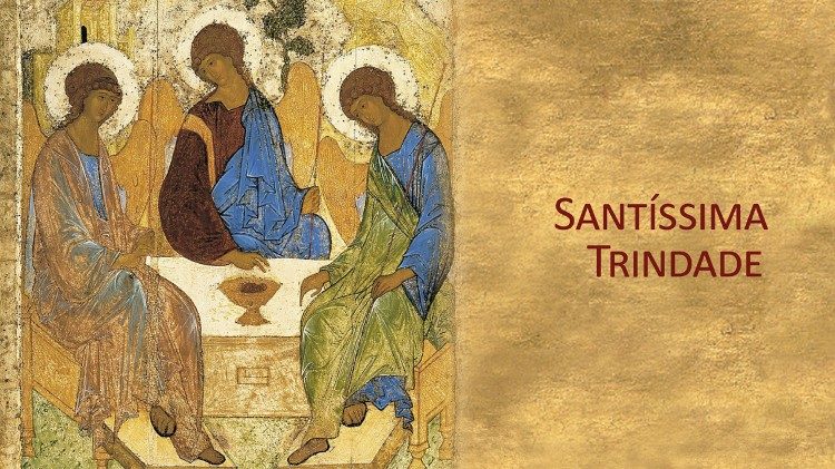 Solenidade da Santíssima Trindade