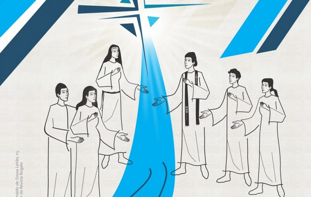 Mês Vocacional está em consonância com o 4º Congresso Vocacional do Brasil